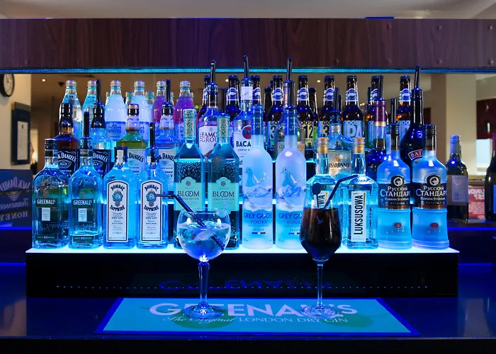 Holiday Inn Express Bedford By Ihg