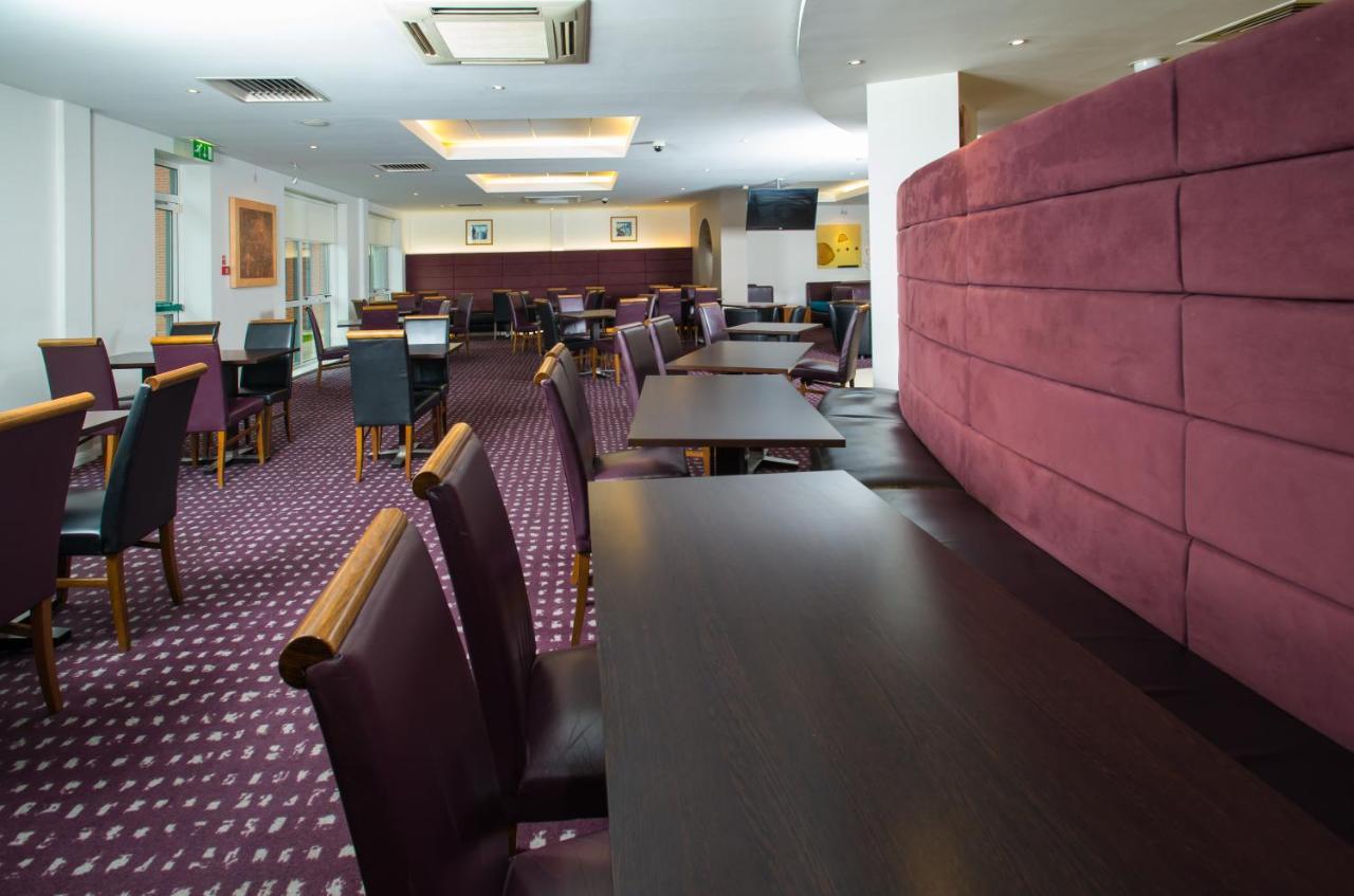 Hotel Express By Ihg 3*