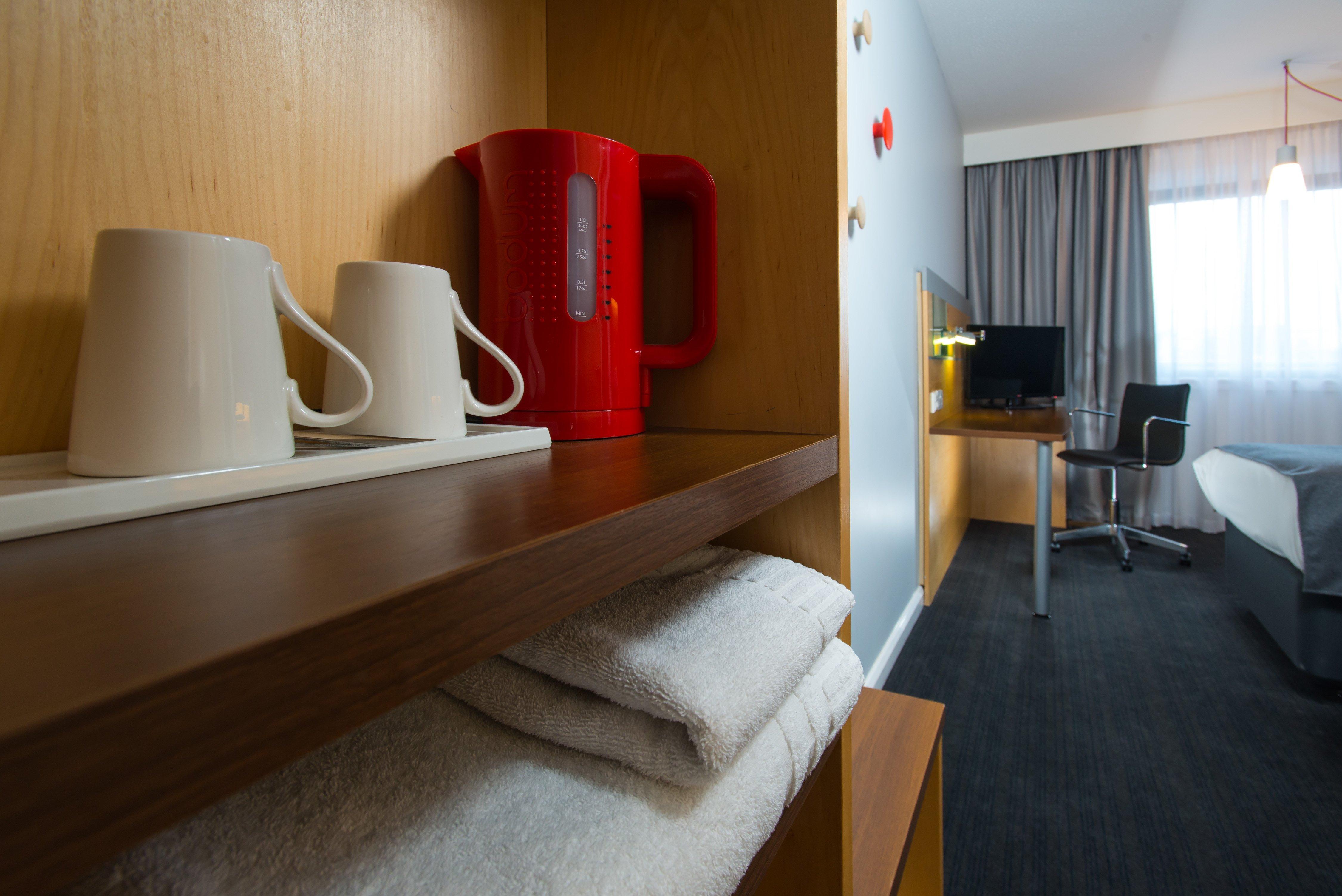 Express By Ihg Hotel