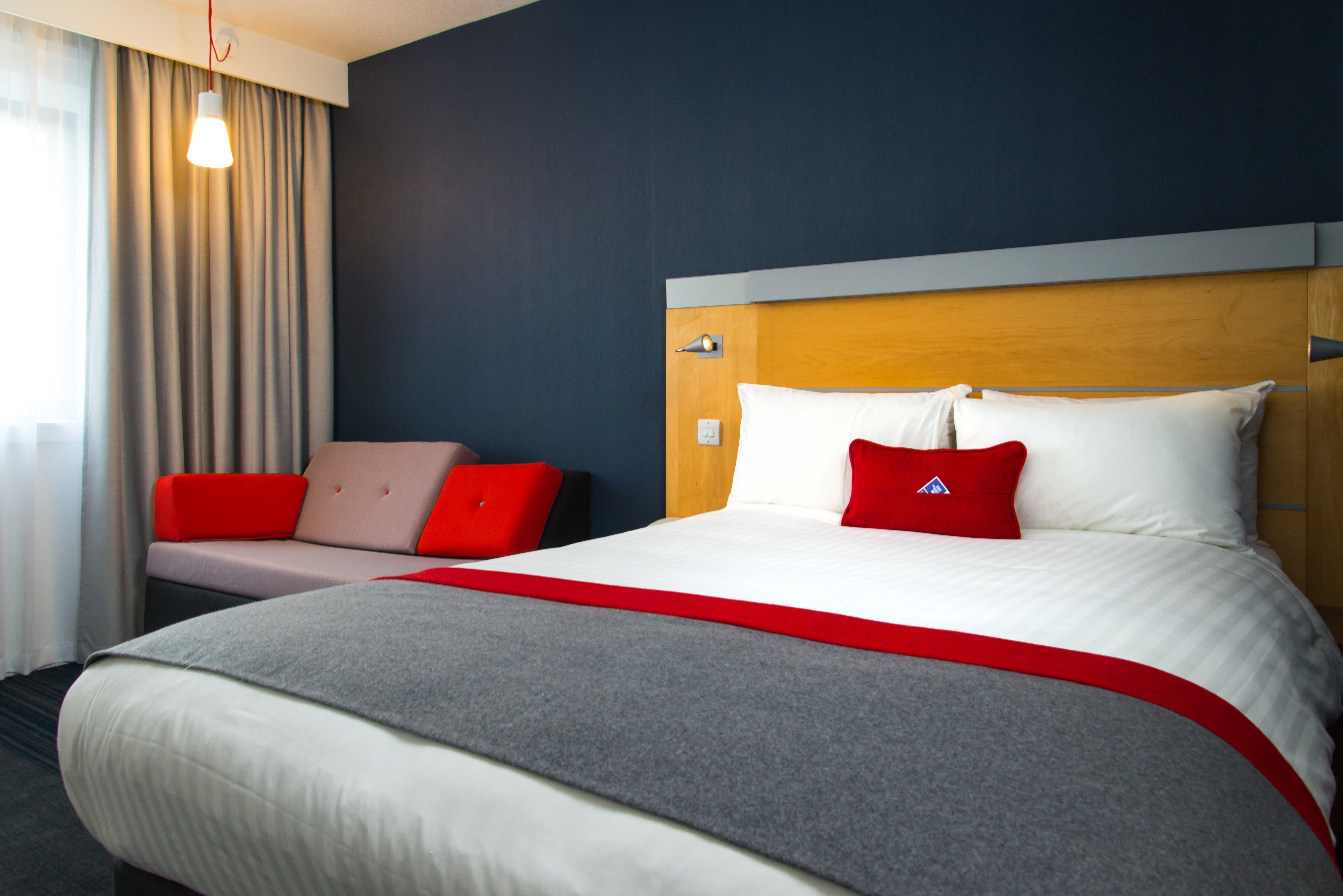 Express By Ihg