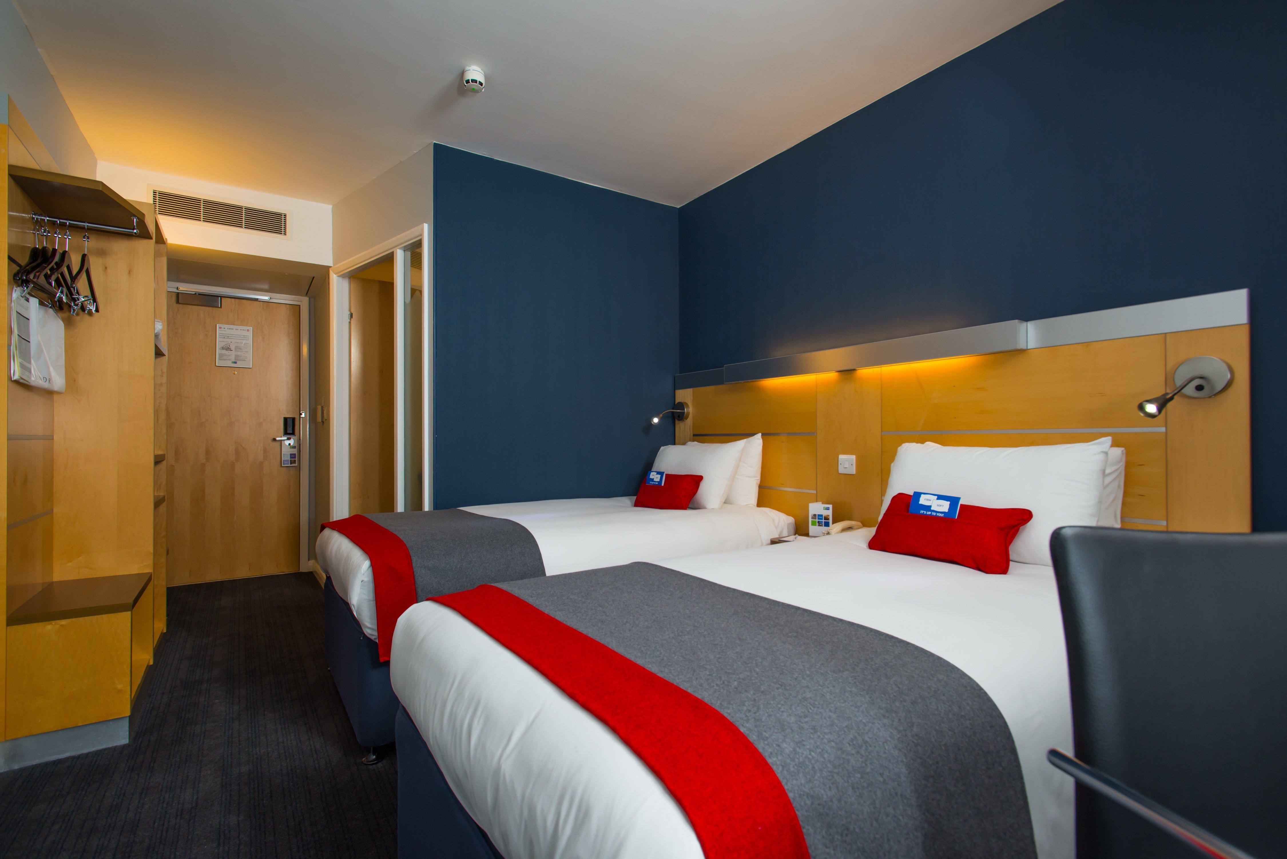 Express By Ihg 3*