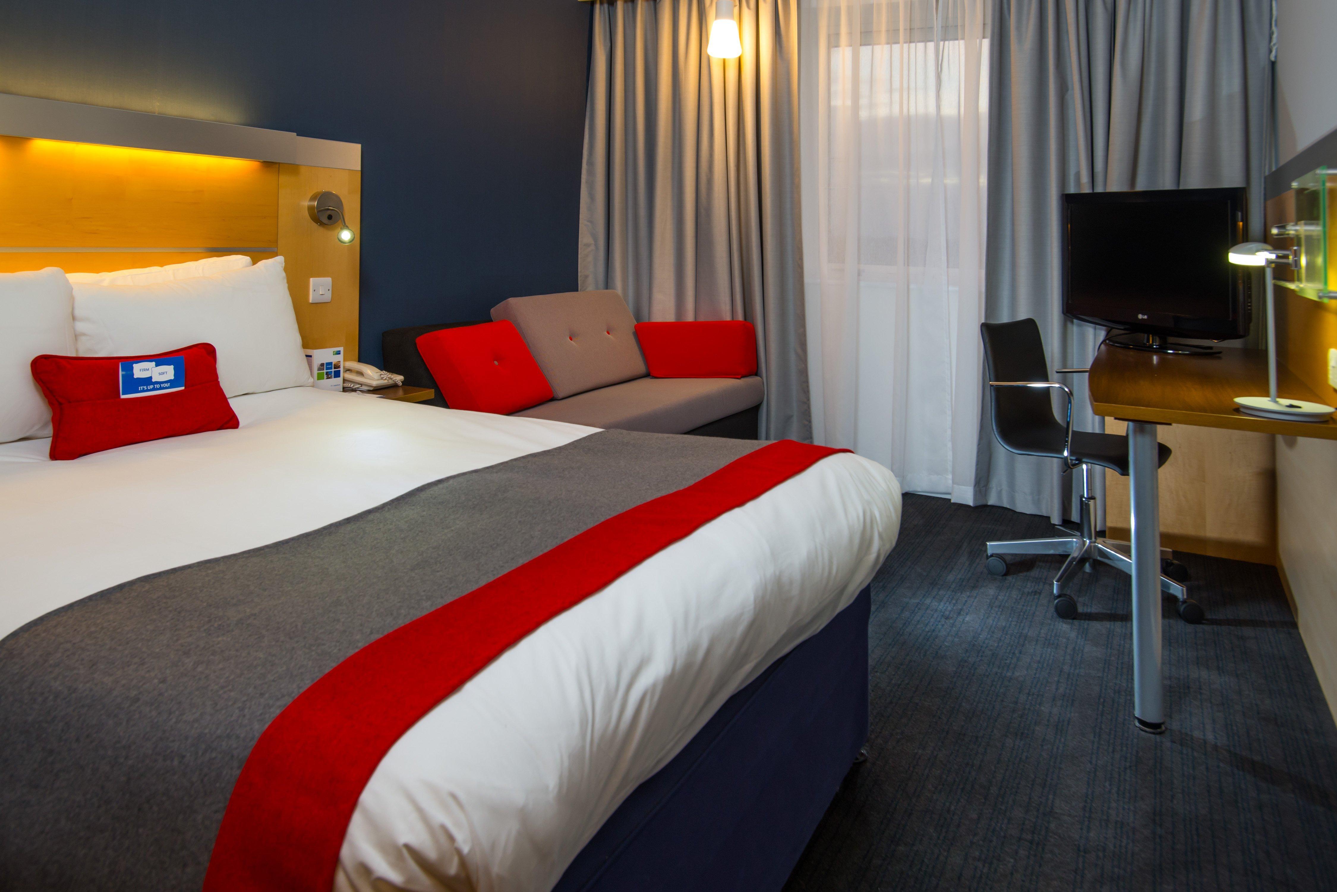 Express By Ihg