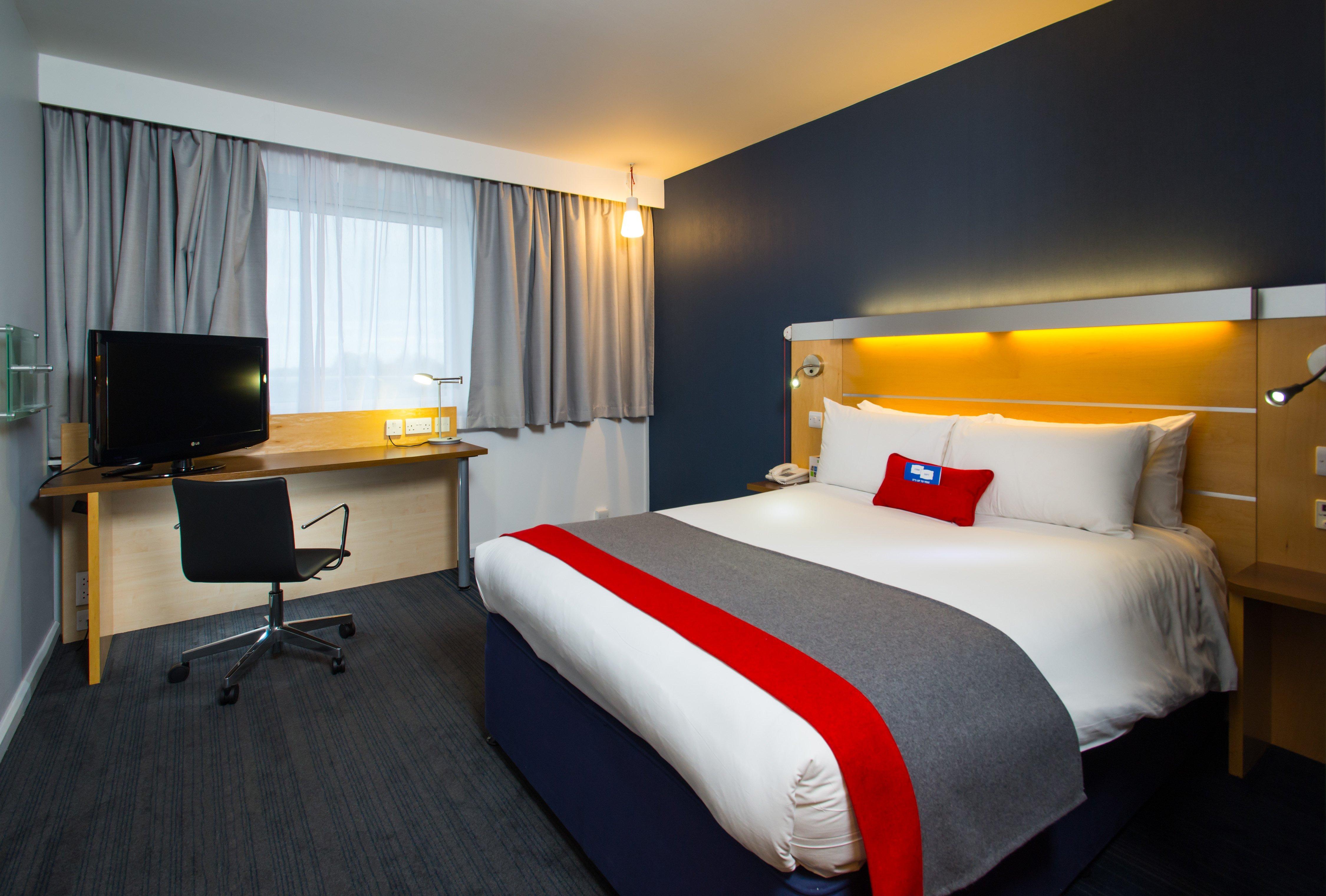 Express By Ihg Bedford