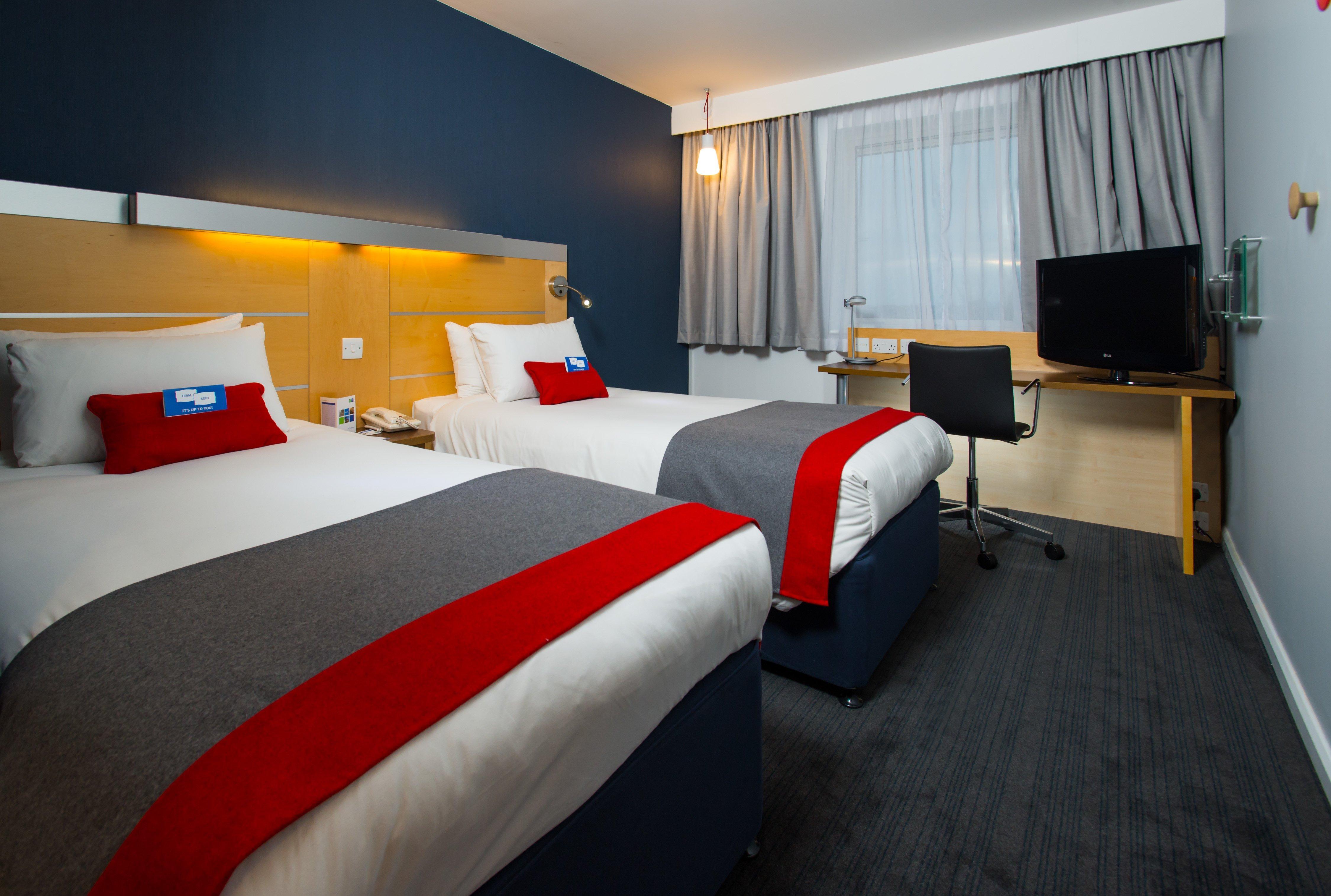 Express By Ihg 3*