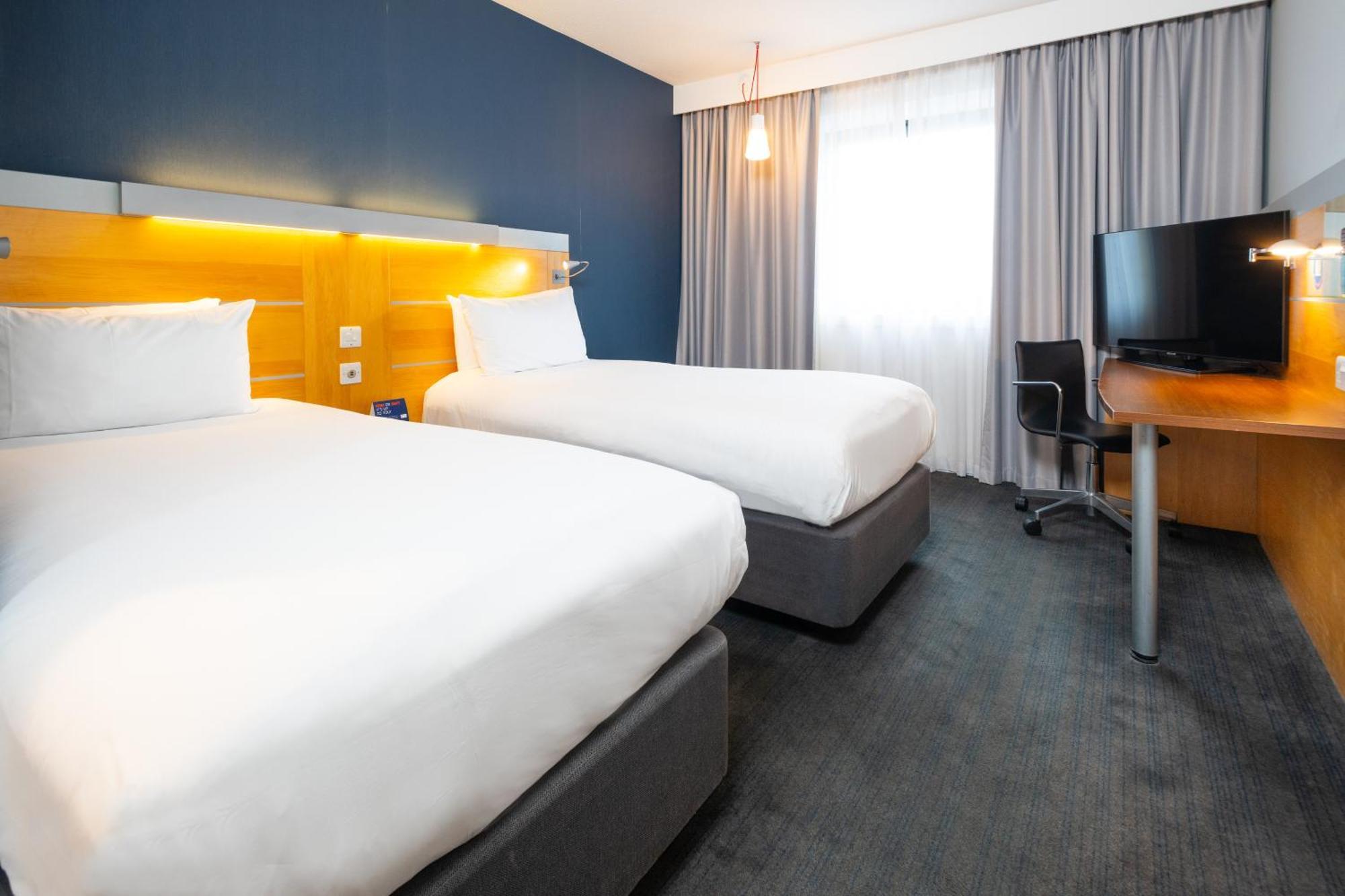 Express By Ihg Bedford