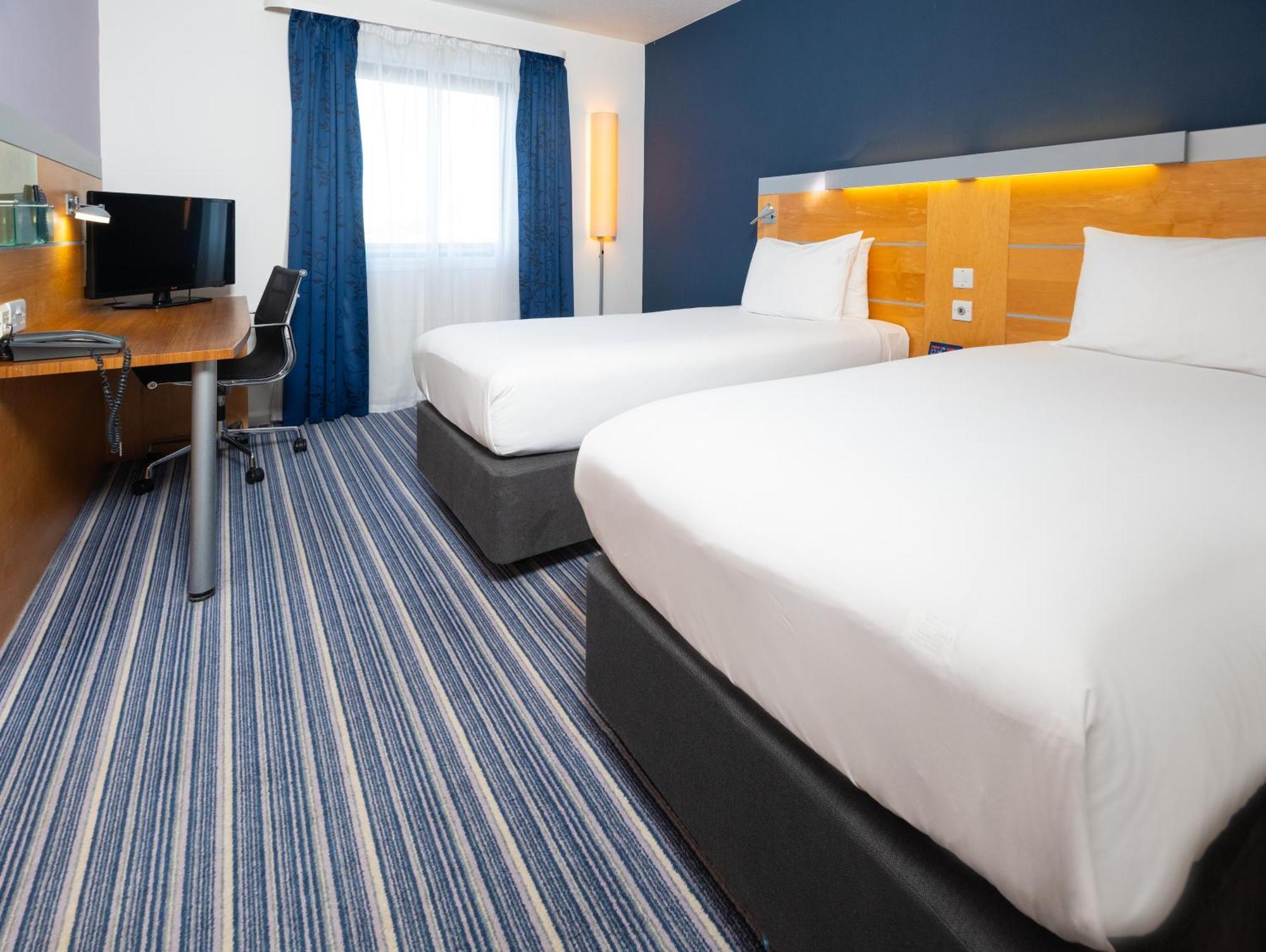 Express By Ihg