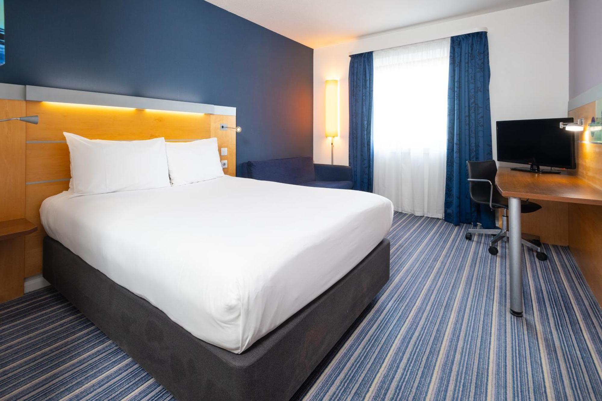 Hotel Express By Ihg