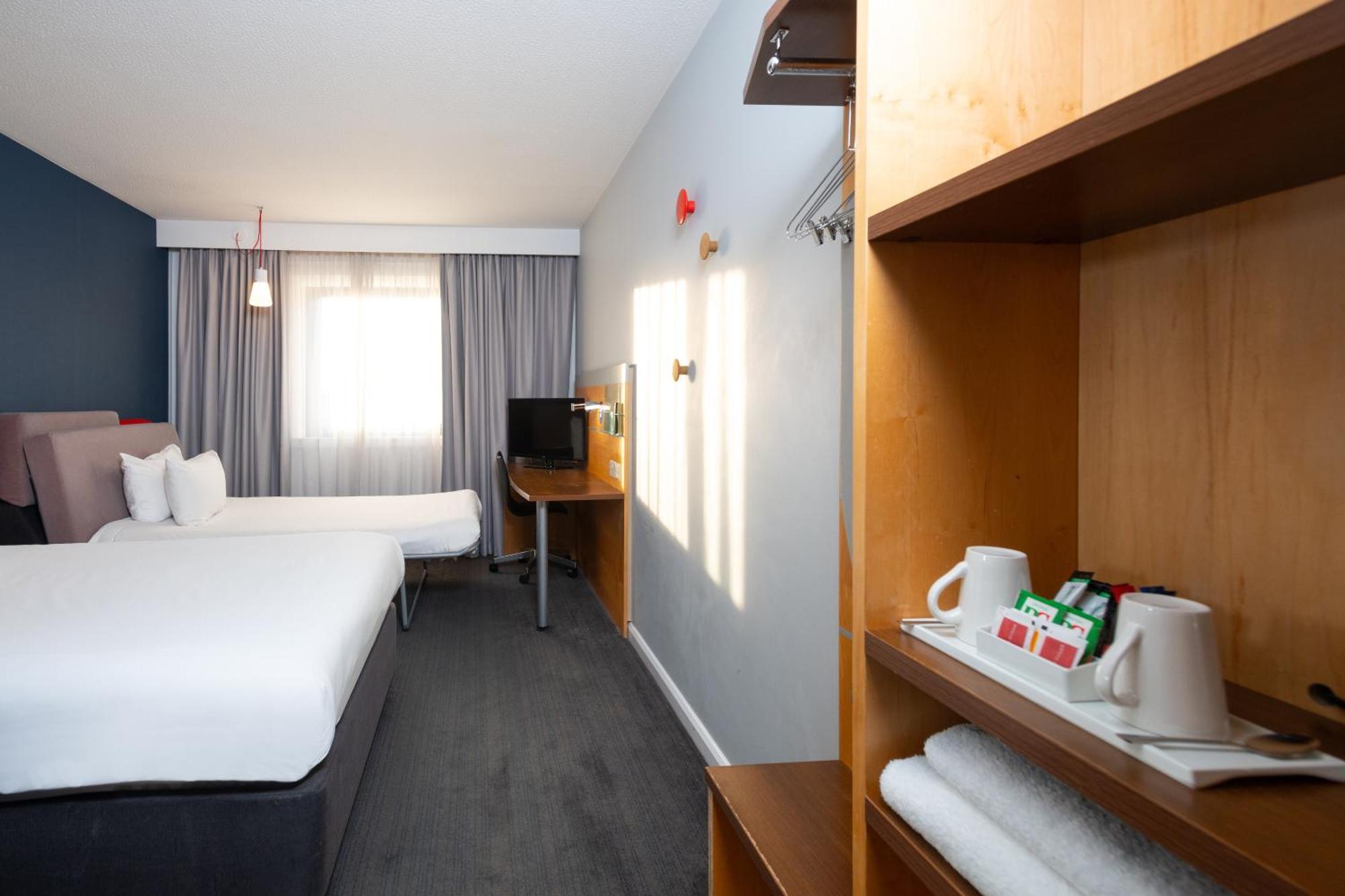 Express By Ihg Bedford