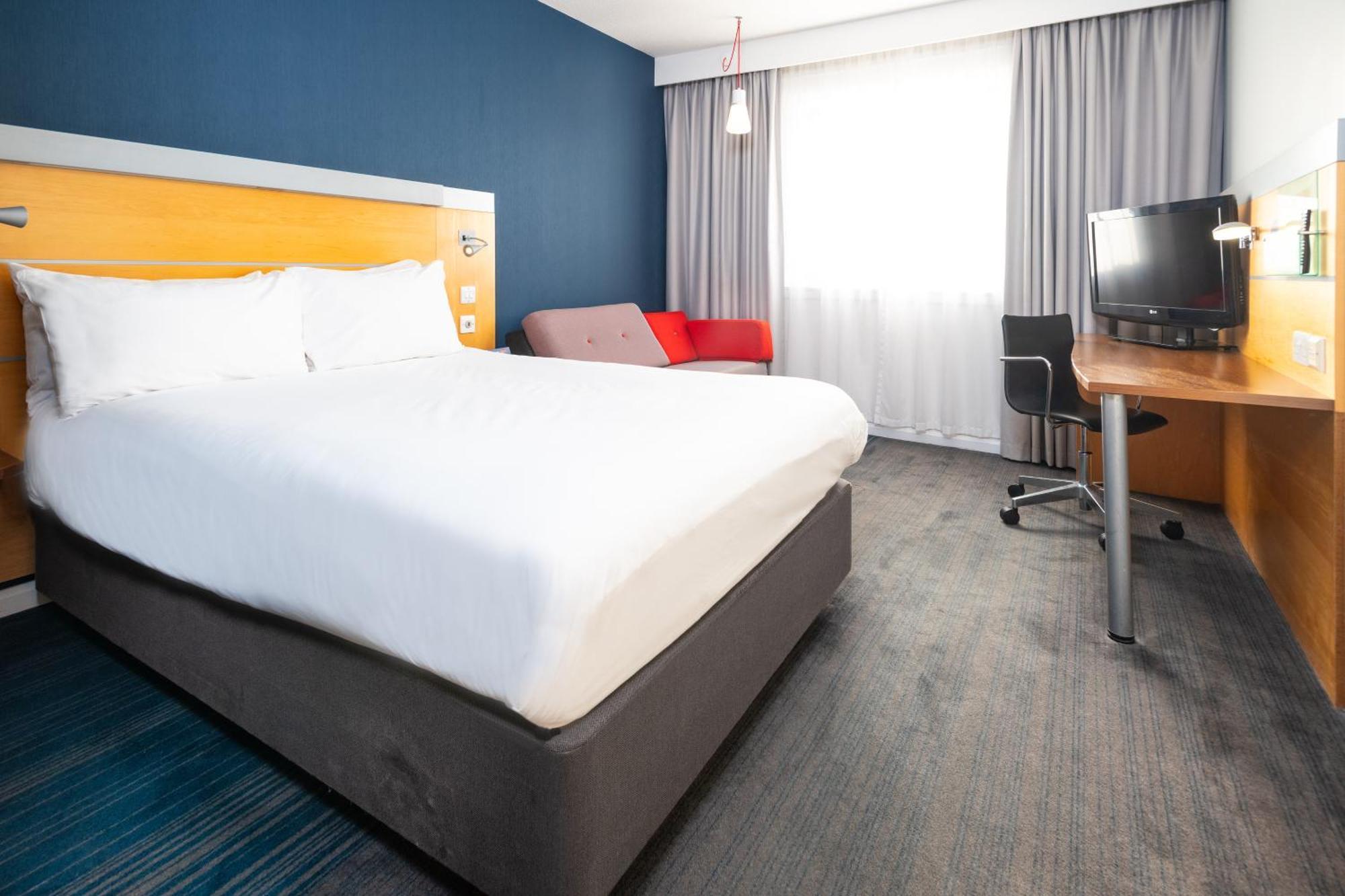 Express By Ihg