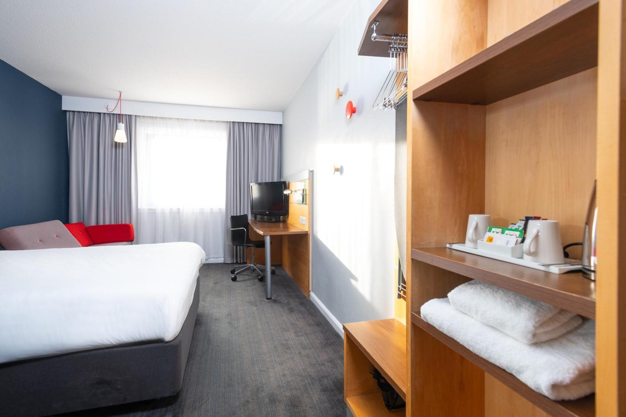 Hotel Express By Ihg