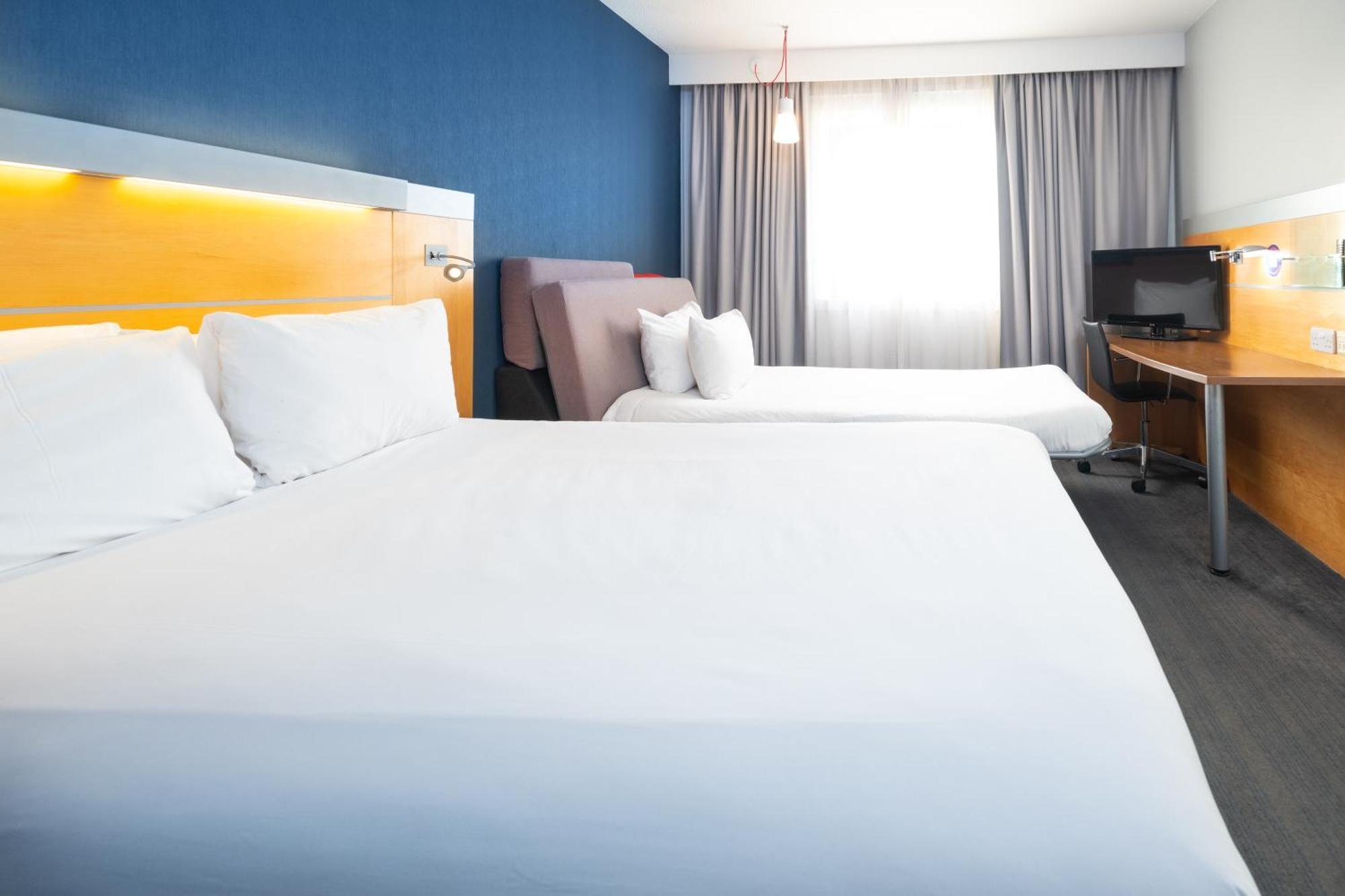 Hotel Express By Ihg 3*