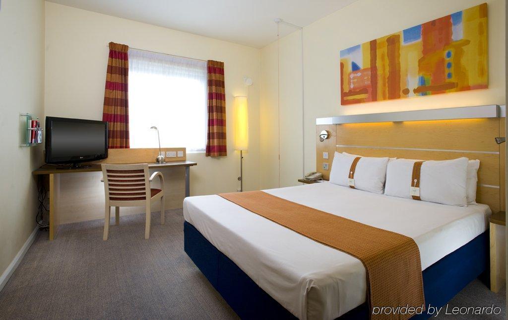 Hotel Express By Ihg 3*