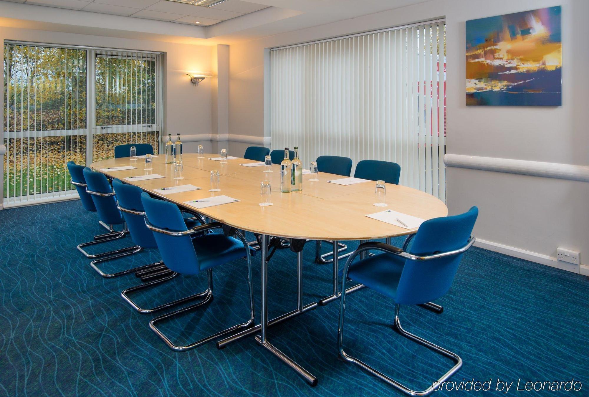 Express By Ihg 3* Bedford