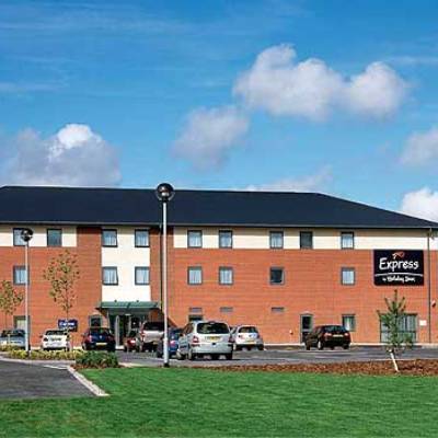 Hotel Express By Ihg