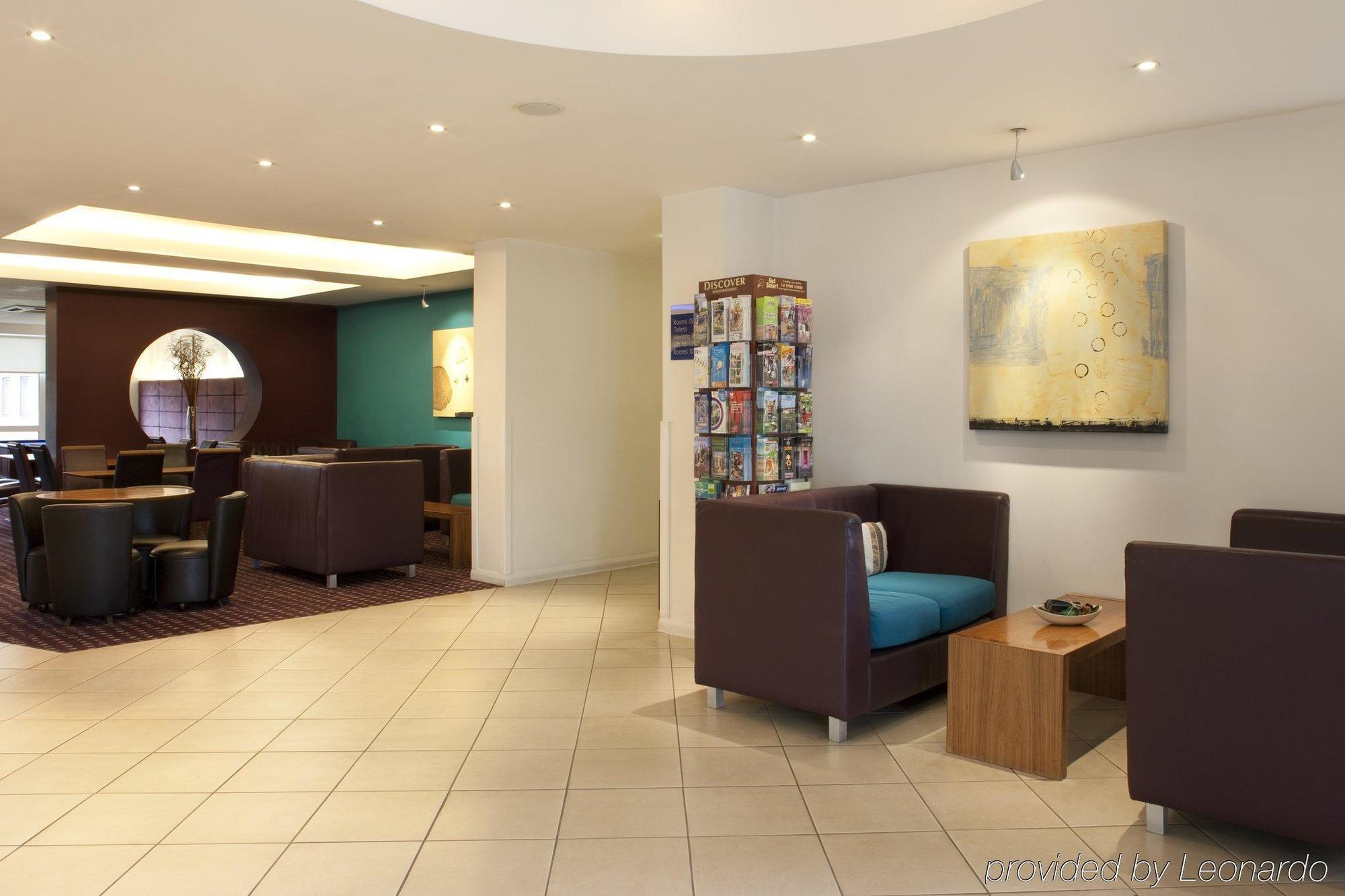 Hotel Express By Ihg Bedford