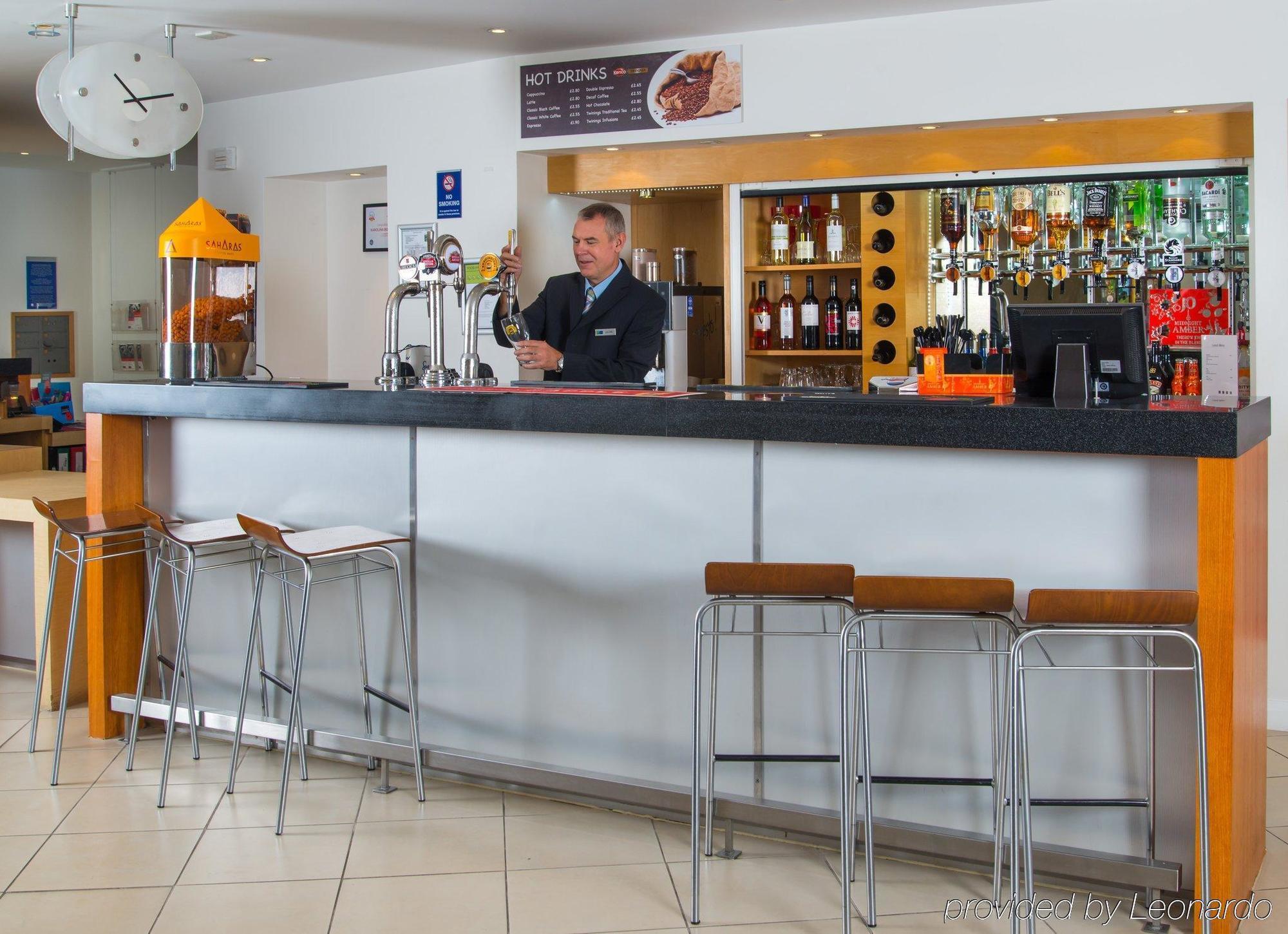 Express By Ihg 3*