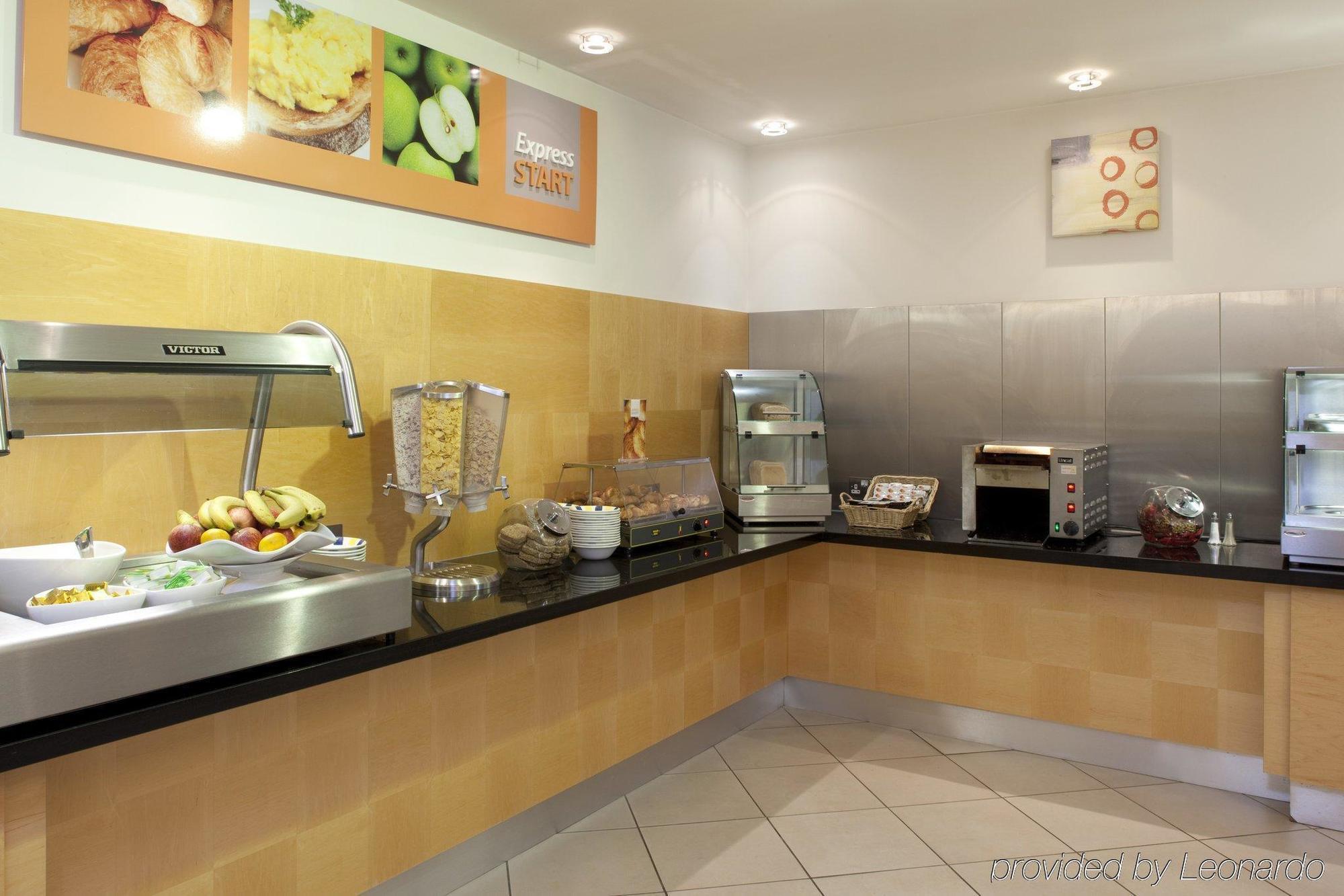 Express By Ihg