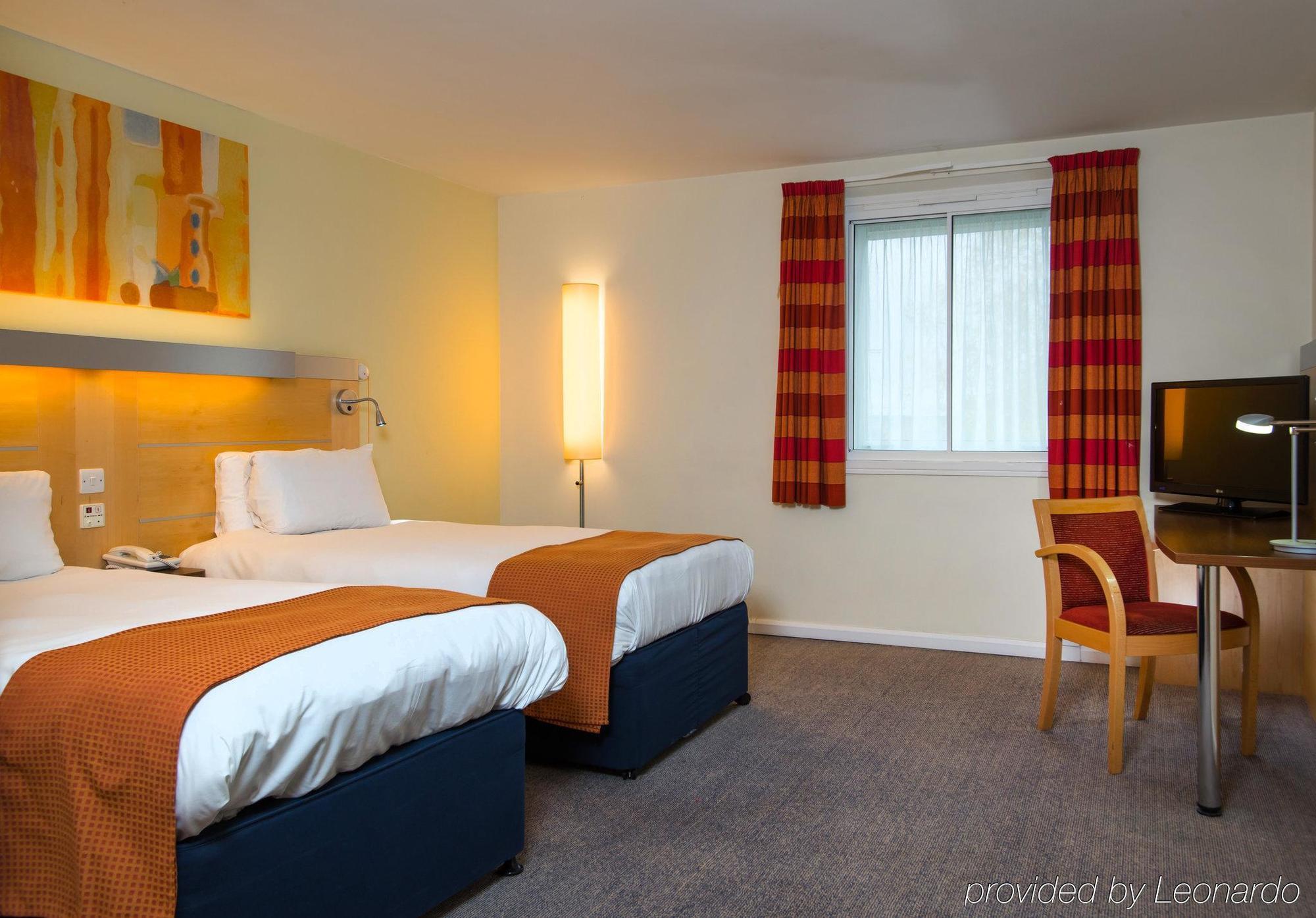 Hotel Express By Ihg