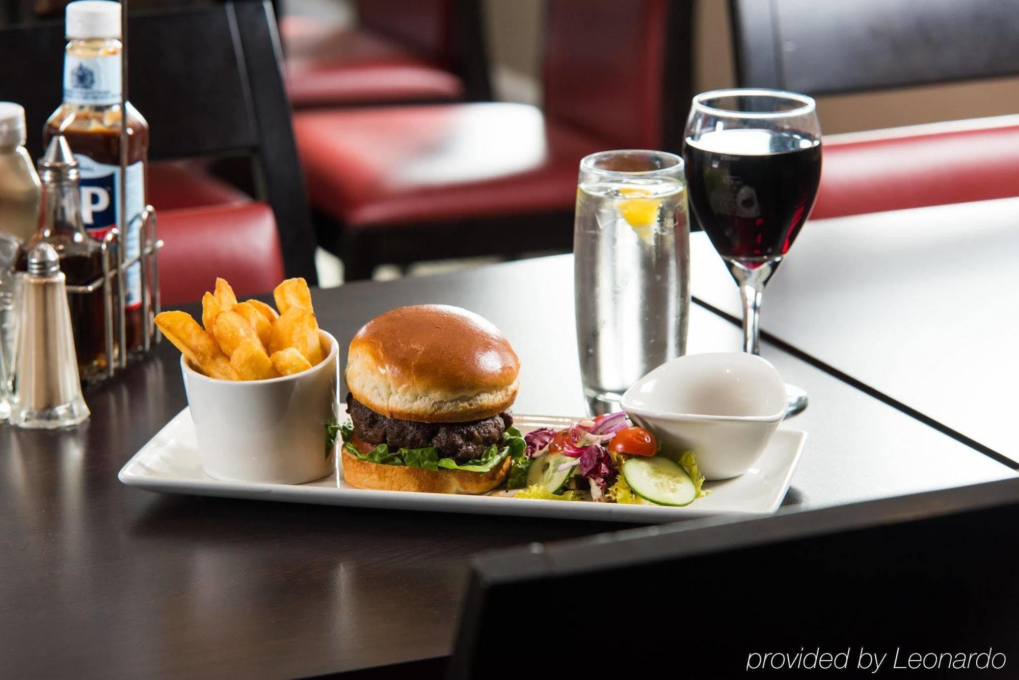 Express By Ihg Bedford
