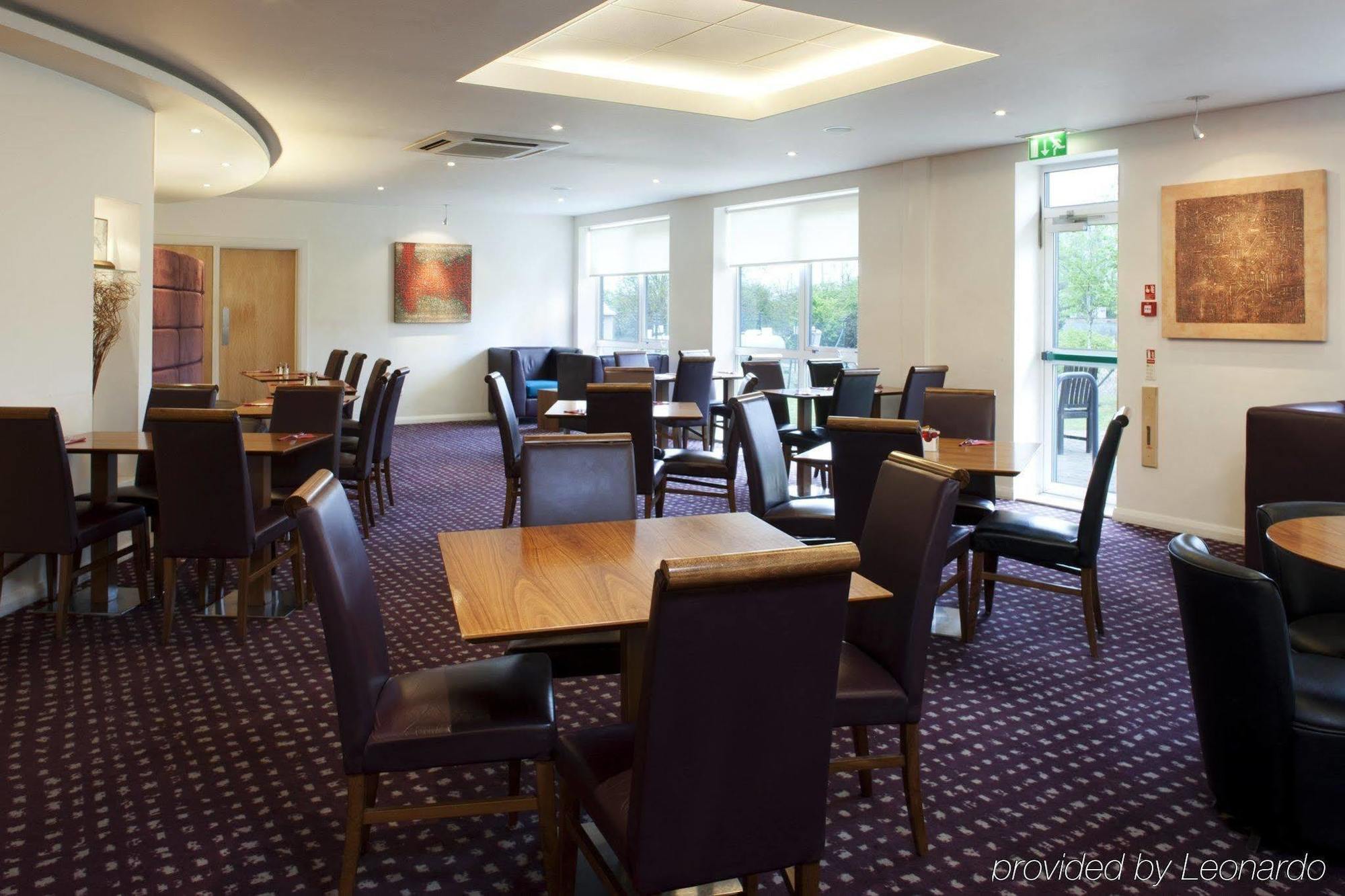 Express By Ihg Hotel Bedford