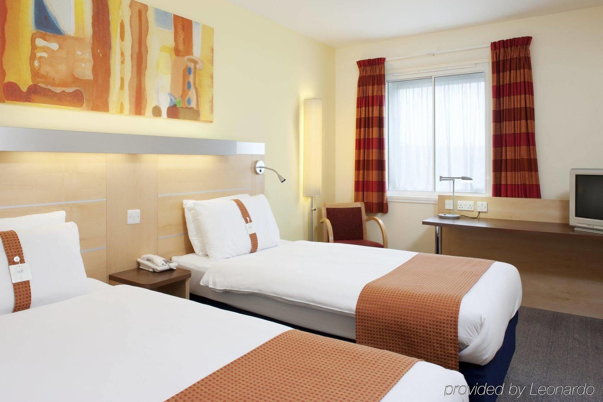 Express By Ihg 3*