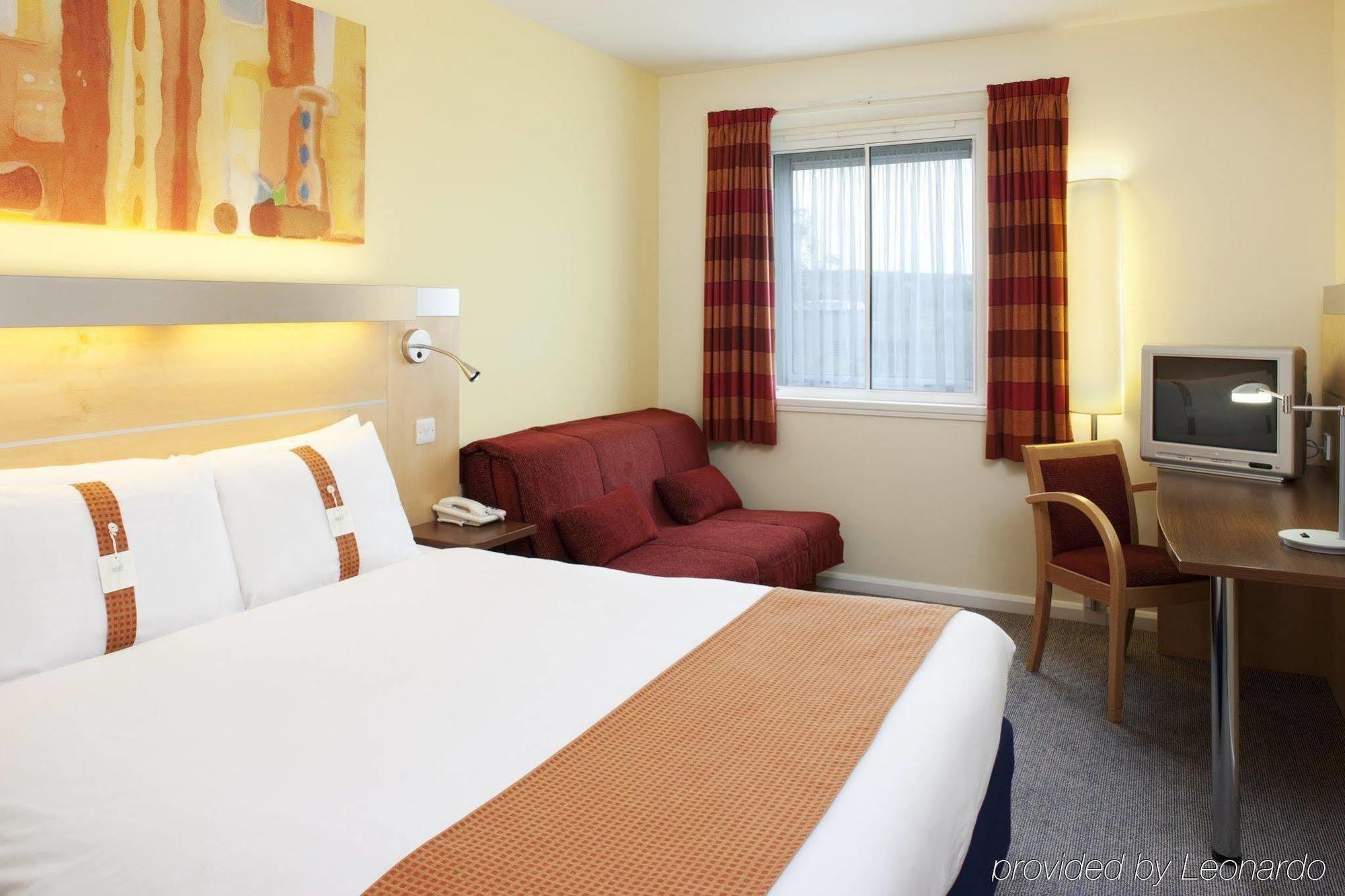 Hotel Express By Ihg 3*