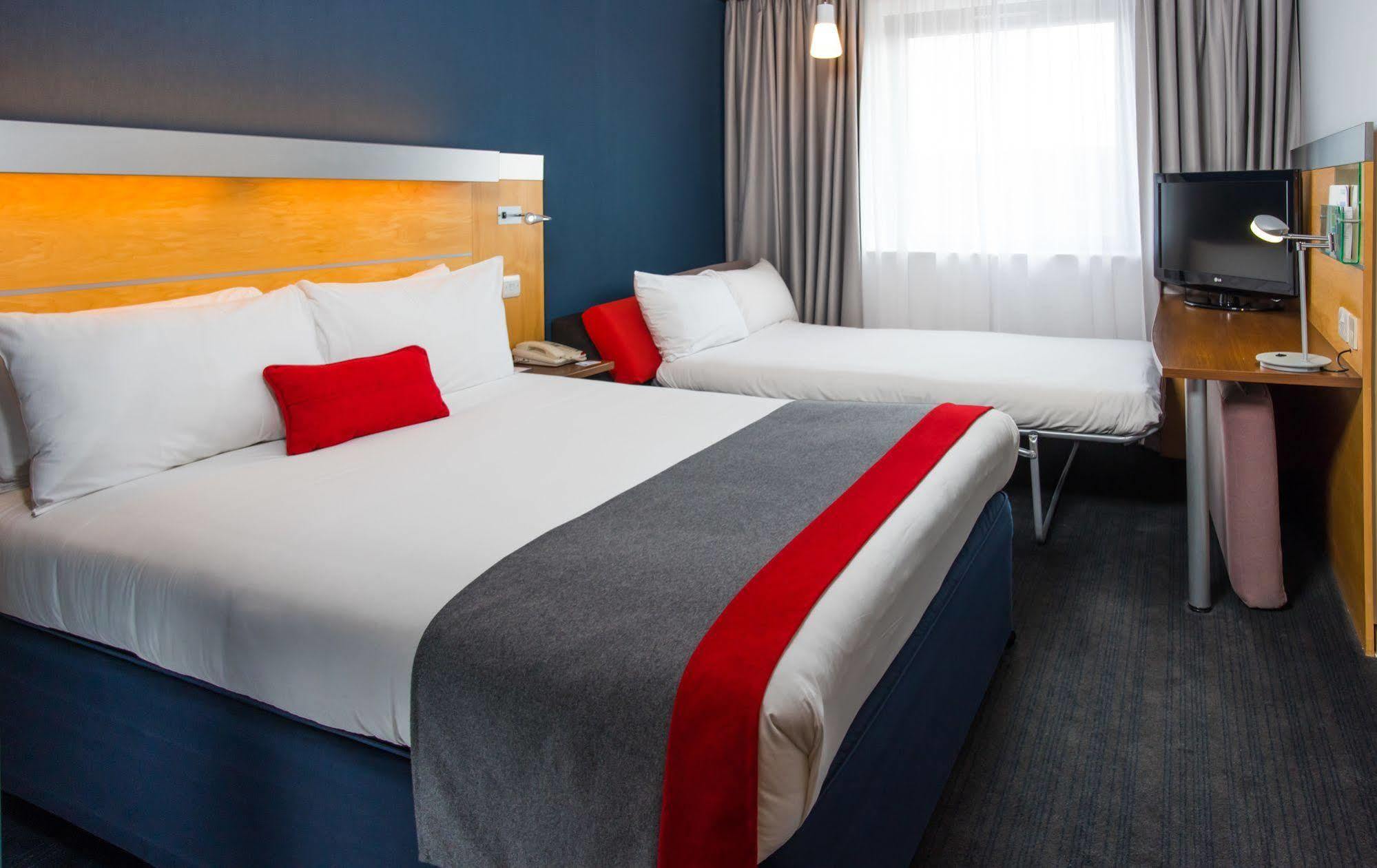 Express By Ihg