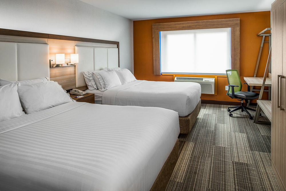Express By Ihg Hotel Bedford
