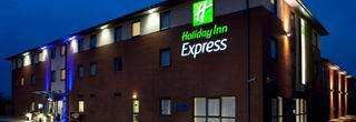 Express By Ihg 3*
