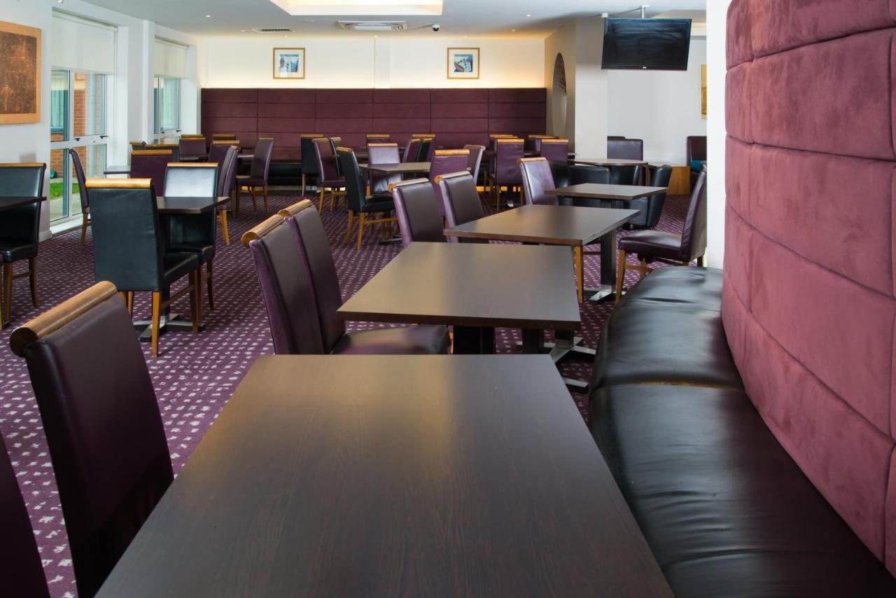 Express By Ihg Hotel Bedford